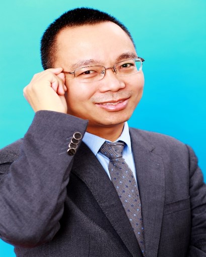 李君明