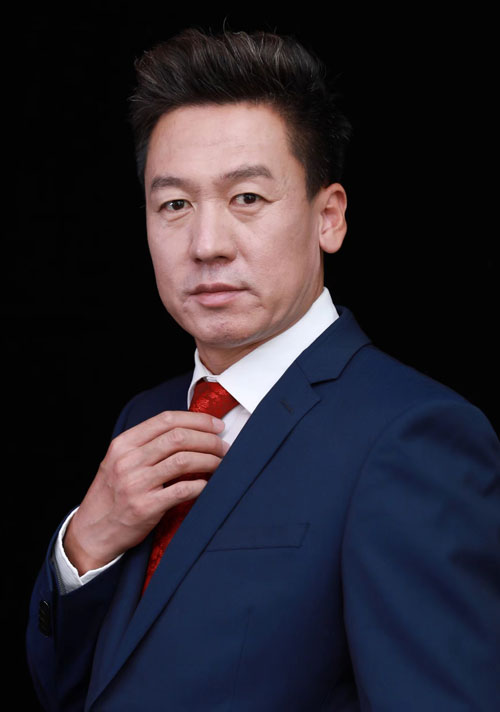 孟憲宇