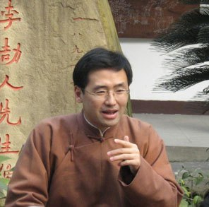 李里老師