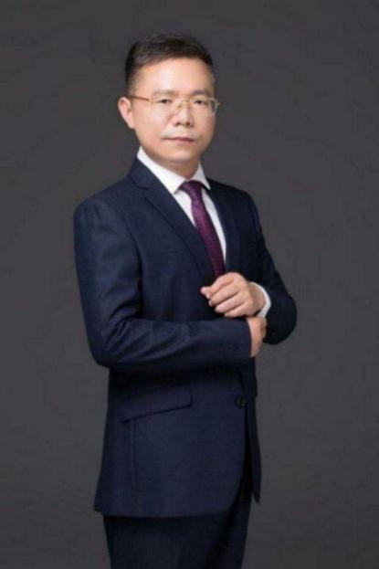 鄧南平