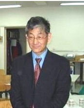 馬玉田老師